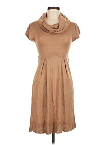 XOXO Casual Dress (view 1)
