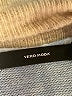Vero Moda Color Block Blue Pullover Sweater Size M - photo 7