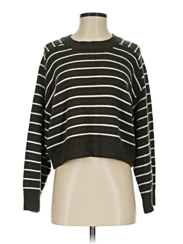 T Tahari Pullover Sweater (view 1)