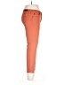 Adriano Goldschmied Color Block Orange Jeans Size 27 waist - photo 4