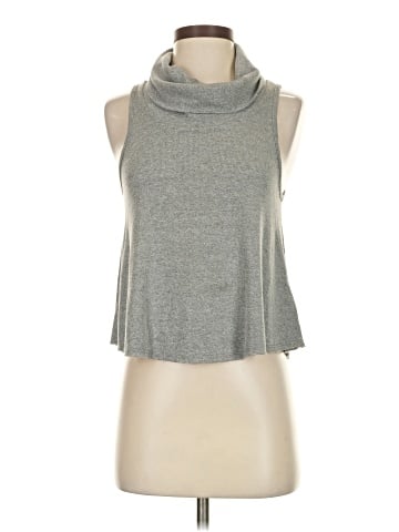 Cooperative Sleeveless Top (view 1)