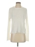 Zara Ivory Pullover Sweater Size S - photo 1