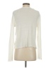 Zara Ivory Pullover Sweater Size S - photo 2