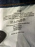 Ann Taylor Blue Cargo Pants Size 0 - photo 5