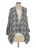 Yushi Gray Kimono Size S - photo 1