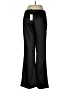 Symphony & Note 100% Polyester Black Dress Pants Size 6 - photo 2
