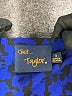 Just... Taylor Tweed Blue Cocktail Dress Size 8 - photo 7