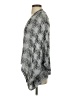 Yushi Gray Kimono Size S - photo 5