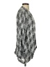 Yushi Gray Kimono Size S - photo 4