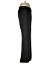 Symphony & Note 100% Polyester Black Dress Pants Size 6 - photo 4