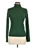 Unbranded Green Turtleneck Sweater Size M - photo 1