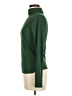 Unbranded Green Turtleneck Sweater Size M - photo 5