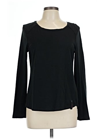 L-RL Lauren Active Ralph Lauren Long Sleeve T-Shirt (view 1)