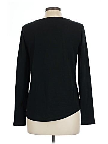 L-RL Lauren Active Ralph Lauren Long Sleeve T-Shirt (view 2)