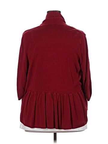 Massini Cardigan (view 2)