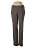 Chico's Brown Tan Dress Pants Size XXL (4) - photo 1