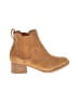 Rag & Bone Tan Ankle Boots Size EU 35 - photo 1
