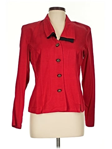 R&K Originals Long Sleeve Blouse (view 1)