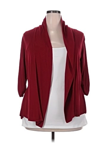 Massini Cardigan (view 1)