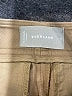 Everlane Solid Tan Khakis Size 0 - photo 7