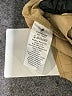 Everlane Solid Tan Khakis Size 0 - photo 8