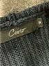 Curio Black Turtleneck Sweater Size M - photo 7