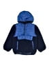 Madison 100% Polyester Color Block Blue Snow Jacket Size 5 - photo 1