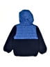 Madison 100% Polyester Color Block Blue Snow Jacket Size 5 - photo 2