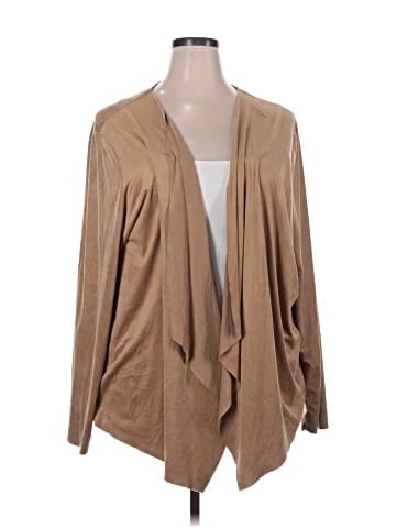 New Directions Cardigan (view 1)