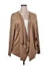 New Directions Tan Cardigan Size 3X - photo 1