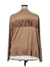 New Directions Tan Cardigan Size 3X - photo 2