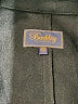 Buckley Black Wool Blazer Size XS - photo 6