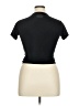 Under Armour Black Short Sleeve Turtleneck Size 0X - photo 2