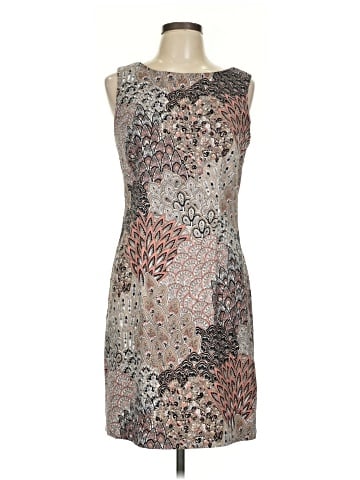 Connected Apparel Cocktail Dress (view 1)