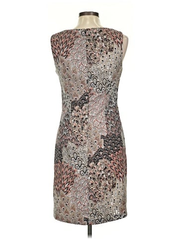 Connected Apparel Cocktail Dress (view 2)