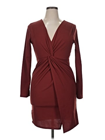 Identify Cocktail Dress (view 1)