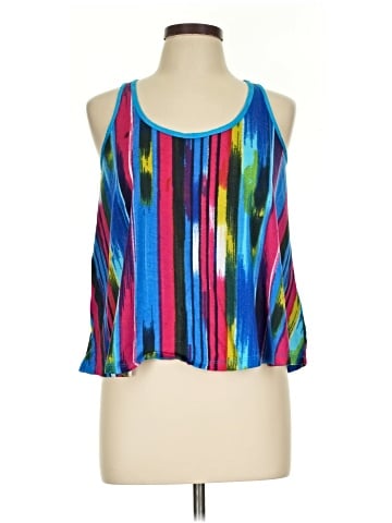 Red Camel Tank Top (view 1)