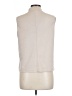 Sampeel Ivory Sleeveless Top Size L - photo 2