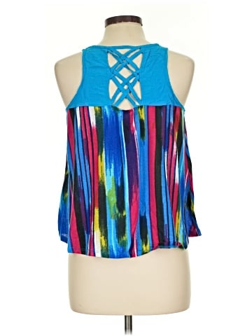 Red Camel Tank Top (view 2)