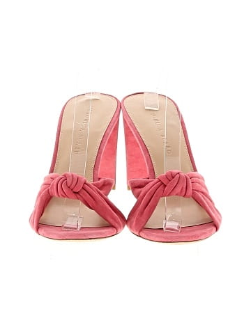 Veronica Beard Sandals (view 2)