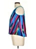 Red Camel 100% Polyester Blue Tank Top Size L - photo 5