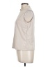 Sampeel Ivory Sleeveless Top Size L - photo 5