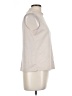 Sampeel Ivory Sleeveless Top Size L - photo 4