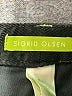 Sigrid Olsen Black Casual Pants Size 2 - photo 7