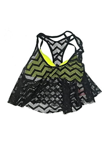 Hula Honey Swimsuit Top (view 1)