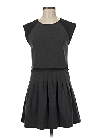 Rebecca Taylor Casual Dress (view 1)