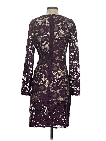 Natori Cocktail Dress (view 2)