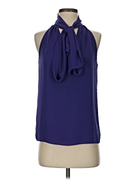 Prabal Gurung Collective Sleeveless Blouse