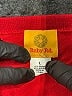 Ruby Rd. Red Pullover Sweater Size L - photo 7