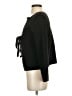 Ann Taylor LOFT Black Pullover Sweater Size S - photo 5